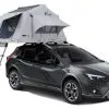 Thule Full Option Combi Tepui Ayer 2 Haze Grey -Camping Zelt Verkaufsgeschäft thule full option combi tepui ayer 2 haze grey 0