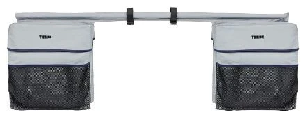 Thule Full Option Combi Tepui Ayer 2 Haze Grey 5 Thule Full Option Combi Tepui Ayer 2 Haze Grey – Bild 3