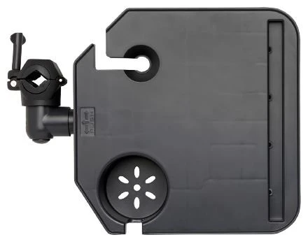 Thule Full Option Combi Tepui Ayer 2 Haze Grey 7 Thule Full Option Combi Tepui Ayer 2 Haze Grey – Bild 5