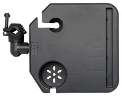 Thule Full Option Combi Tepui Kukenam 3 Haze Gray -Camping Zelt Verkaufsgeschäft thule full option combi tepui kukenam 3 haze gray 3 1