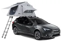 Thule Luxary Pack Tepui Kukenam 3 Haze Gray