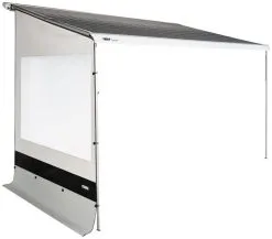 Thule Rain Blocker Seitenwand G2 TO1200 V2 Aanbouwhoogte 2,35-2,54m -Camping Zelt Verkaufsgeschäft thule rain blocker zijwand g2 to1200 v2 aanbouwhoogte 2 35 2 54m 2