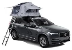 Thule Sleeping Combi Tepui Ayer 2 Haze Grey