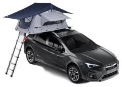 Thule Summer Pack Tepui Ayer 2 Haze Grey -Camping Zelt Verkaufsgeschäft thule summer pack tepui ayer 2 haze grey 1