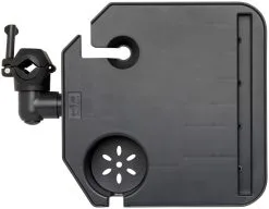 Thule Tepui Zelt Table Dark Grey