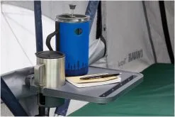 Thule Tepui Zelt Table Dark Grey -Camping Zelt Verkaufsgeschäft thule tepui tent table dark grey 2