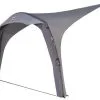 Vango AirBeam Sky Canopy For Caravan & Motorhomes 3.5M Grey Violet