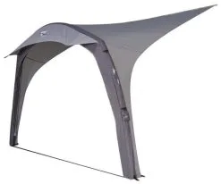 Vango AirBeam Sky Canopy For Caravan & Motorhomes 3.5M Grey Violet