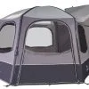 Vango Airhub Hexaway II Low Cloud Grey