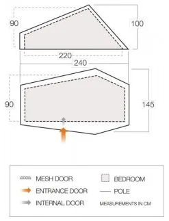 Vango F10 Project Hydrogen Air Alpine Green 7 Vango F10 Project Hydrogen Air Alpine Green -Camping Zelt Verkaufsgeschäft vango f10 project hydrogen alpine green 1