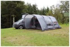 Vango Galli Low Smoke