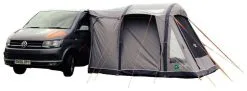 Vango Kela Air TC Low Cloud Grey