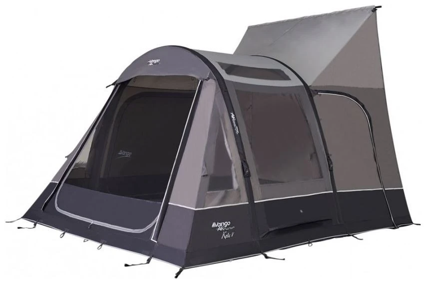 Vango Kela V Air Low Cloud Grey 3 Vango Kela V Air Low Cloud Grey