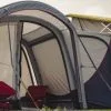Vango Magra Air VW Shadow Grey