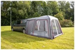 Vango Tailgate Airhub Low Smoke