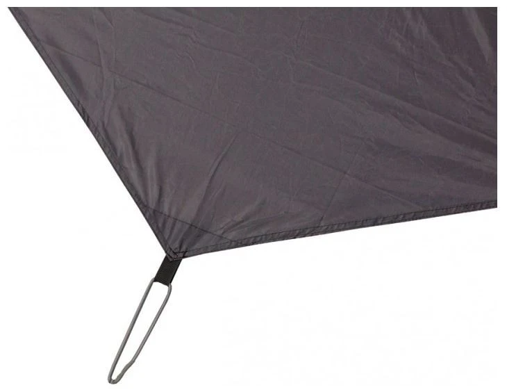 Vango Tryfan 300 - Groundsheet Protector Smoke 3 Vango Tryfan 300 - Groundsheet Protector Smoke