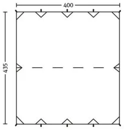 Wechsel Tarp L 9 Wechsel Tarp L -Camping Zelt Verkaufsgeschäft wechsel tarp l laurel oak 2